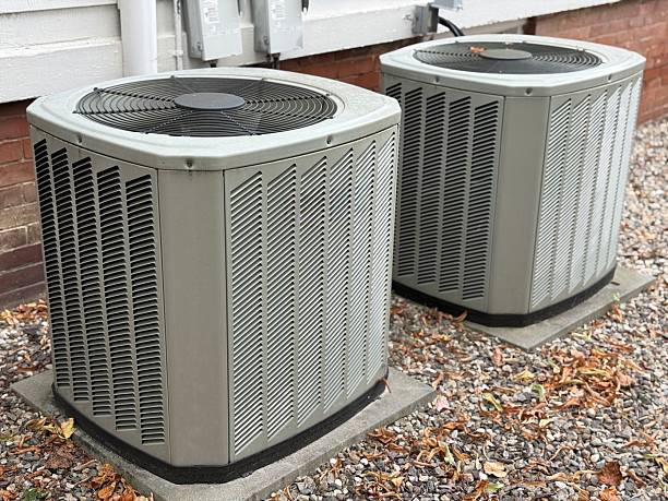 Reliable Hvac Installation contractor in Fort Sheridan, IL by JG Cool HVAC